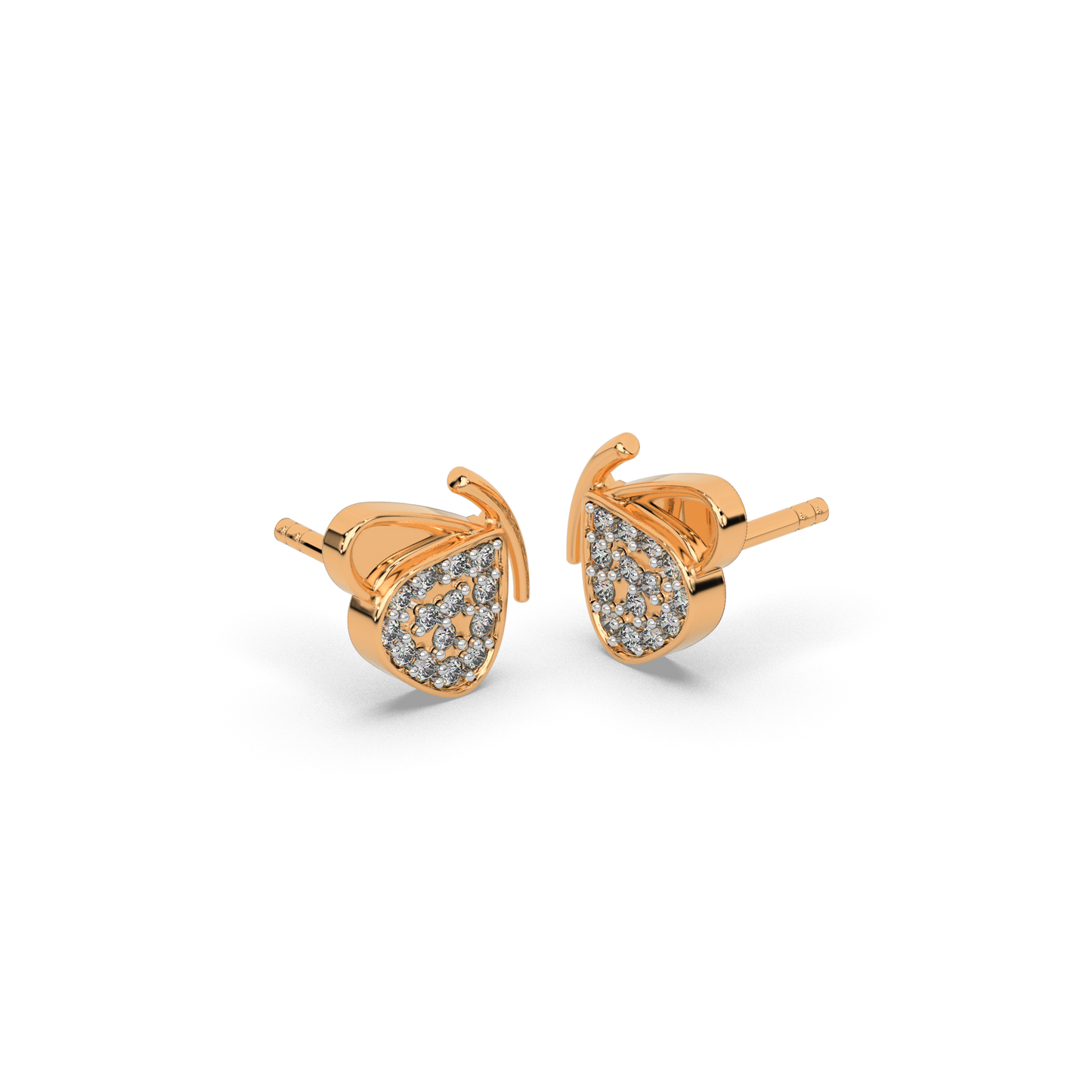 Mystic Mirage Drops 18K