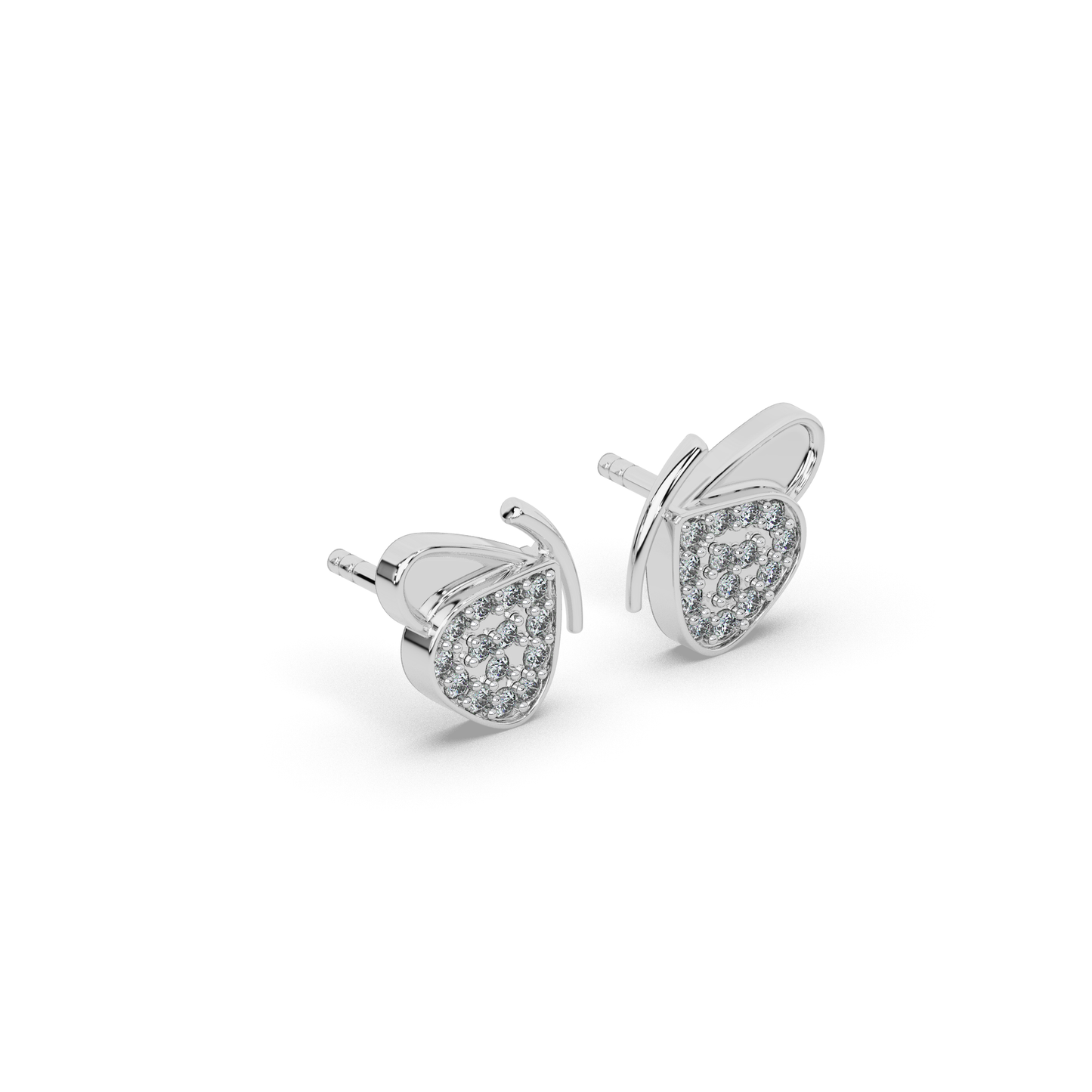 Mystic Mirage Drops 18K