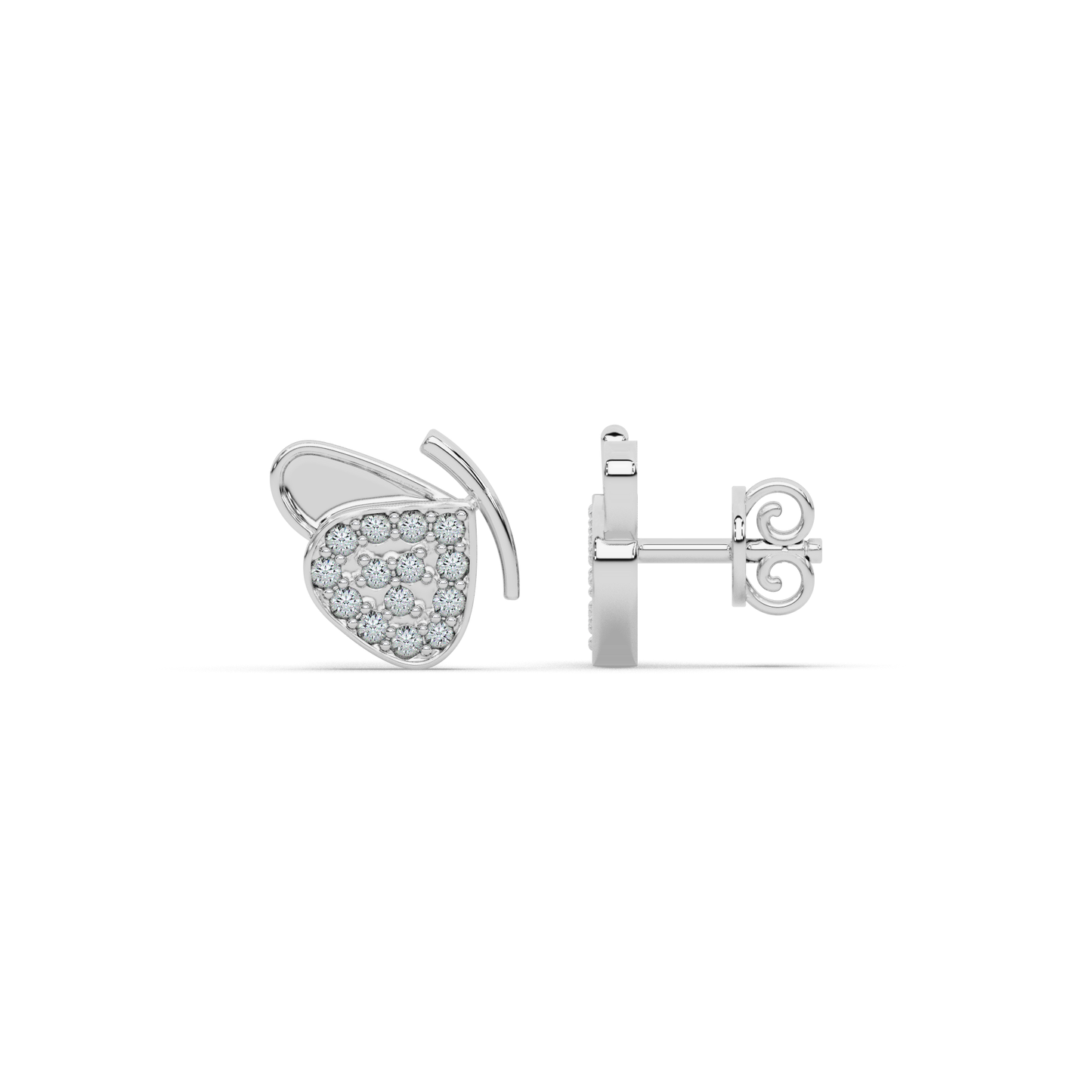 Mystic Mirage Drops 18K