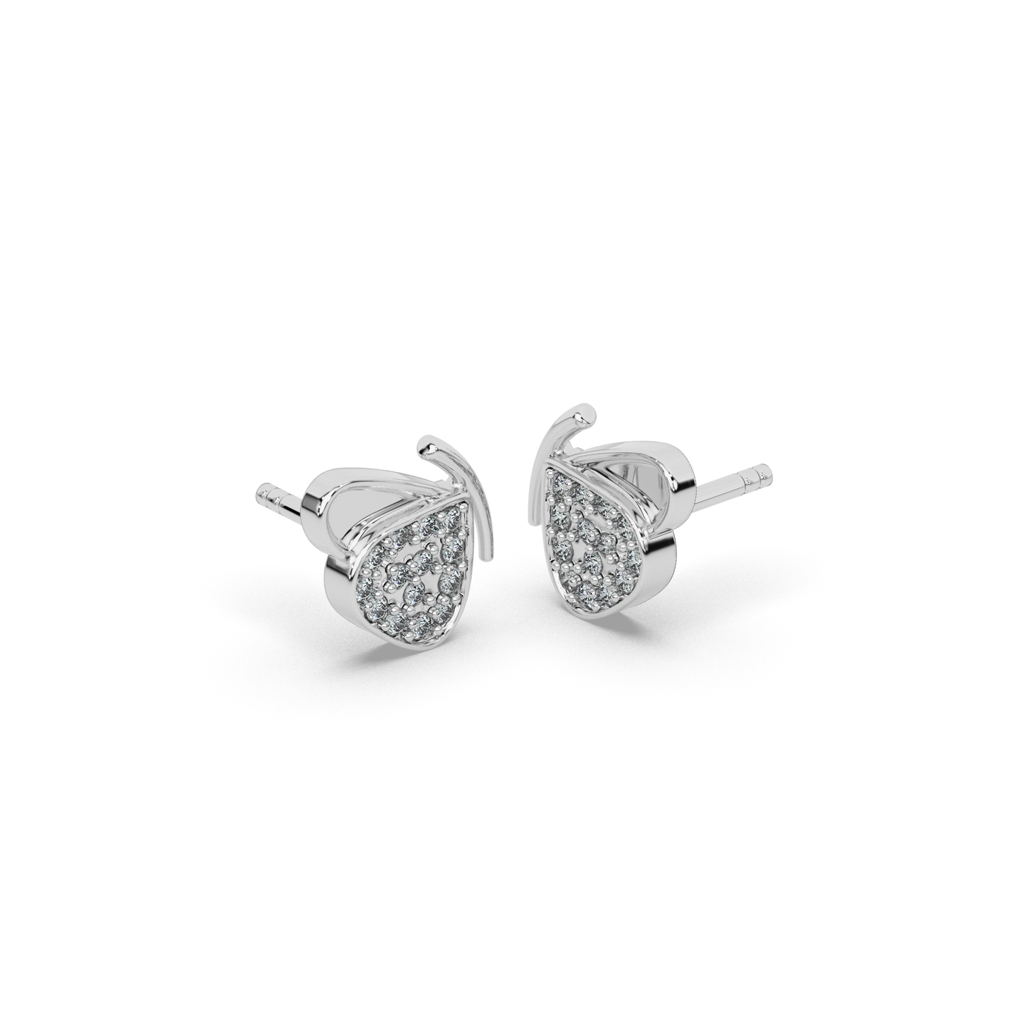 Mystic Mirage Drops 18K