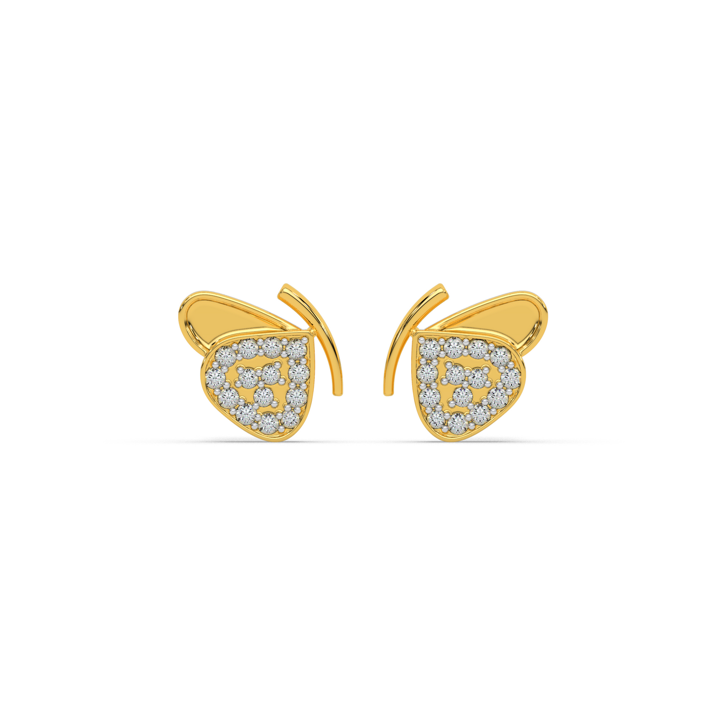 Mystic Mirage Drops 18K