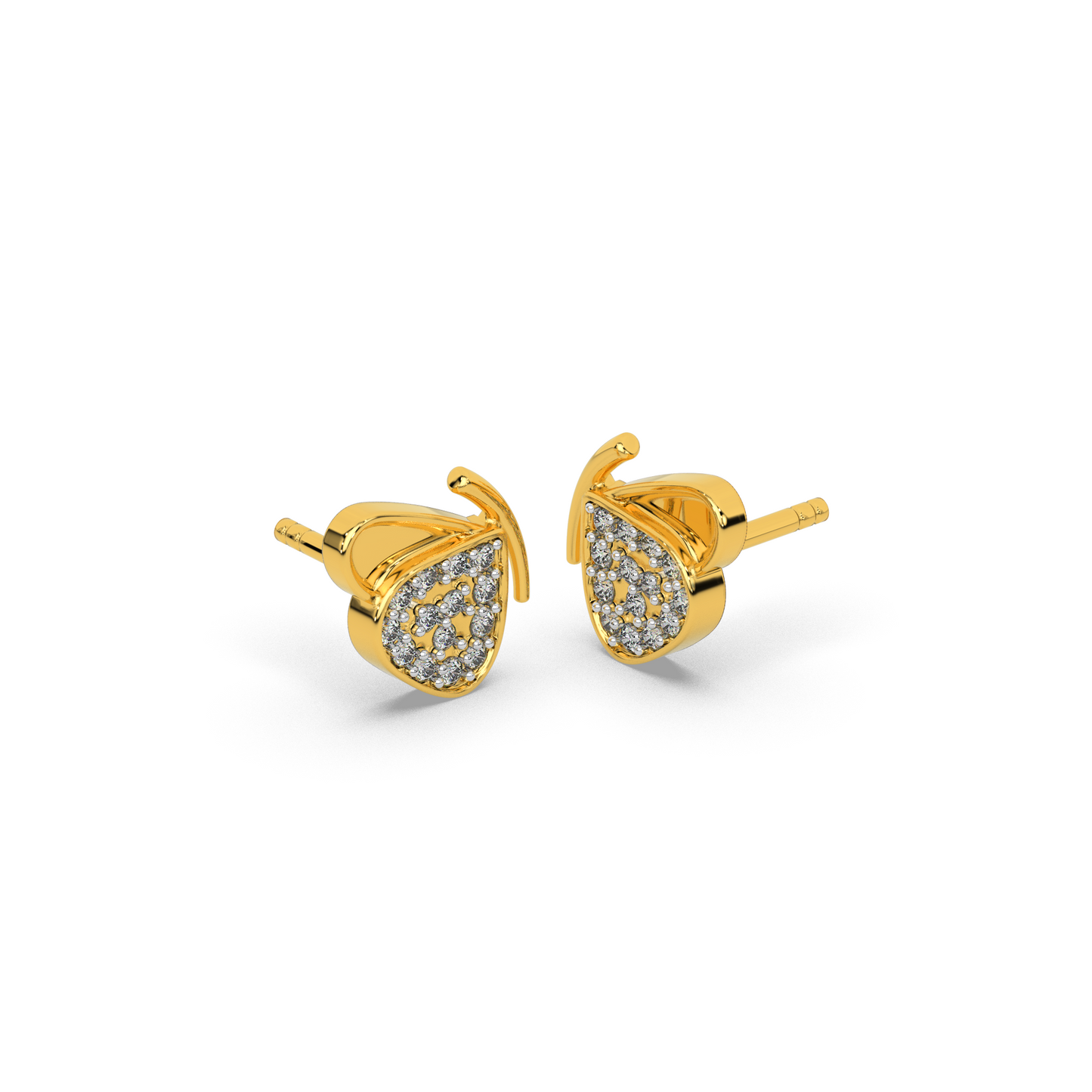 Mystic Mirage Drops 18K