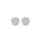 Diamond Dazzle Diamond Earring 18K