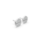 Diamond Dazzle Diamond Earring 18K
