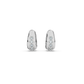 Celestial Sparkle Diamond Earring 18K