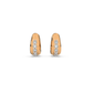 Celestial Sparkle Diamond Earring 18K