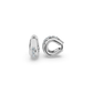 Celestial Sparkle Diamond Earring