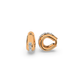 Celestial Sparkle Diamond Earring