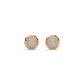 Eternal Brilliance Diamond Earring 18K