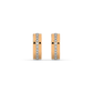 Lumina Jewels Diamond Earring