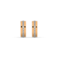 Lumina Jewels Diamond Earring 18K