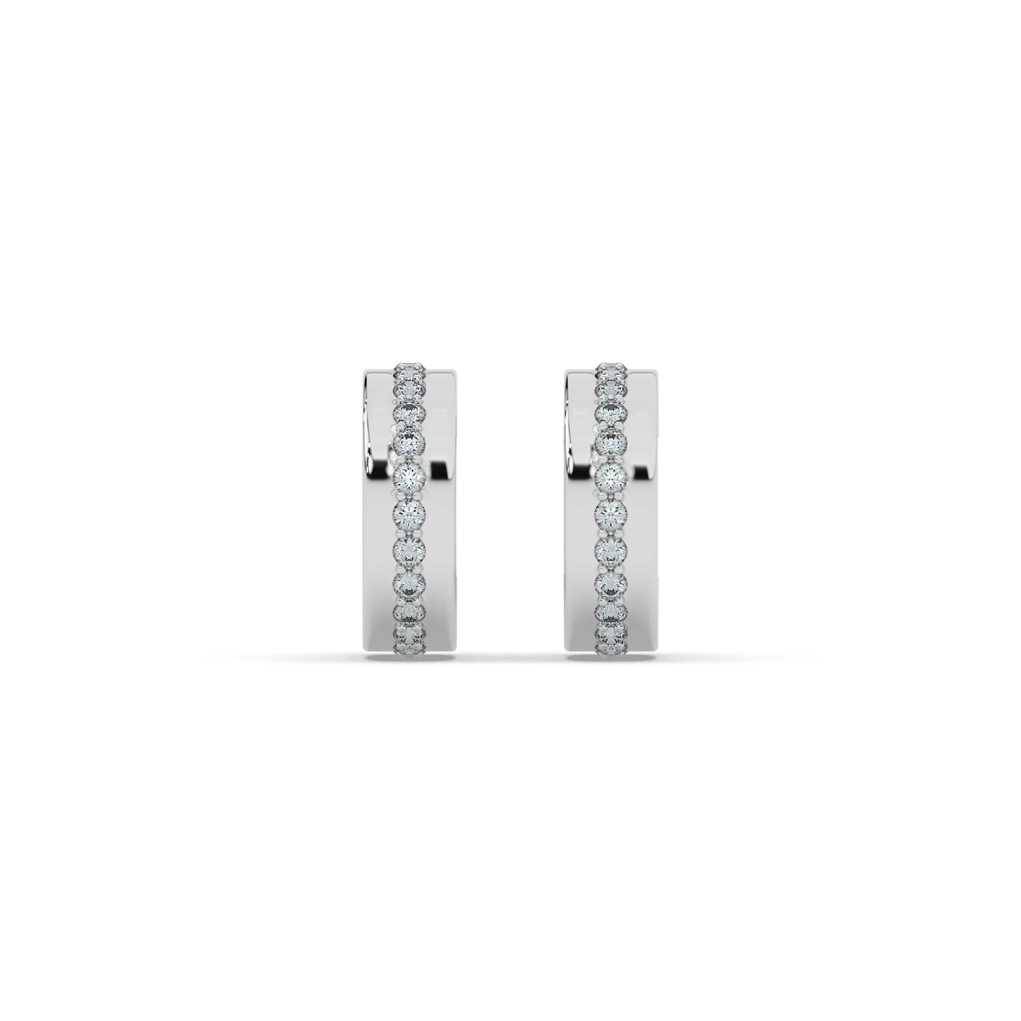 Lumina Jewels Diamond Earring