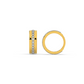 Lumina Jewels Diamond Earring 18K