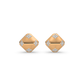 Opulent Shimmer Diamond Earring 18K