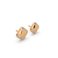 Opulent Shimmer Diamond Earring 18K