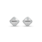 Opulent Shimmer Diamond Earring 18K