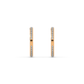 Aurora Lights Diamond Earring