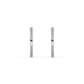 Aurora Lights Diamond Earring