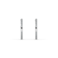 Aurora Lights Diamond Earring 18K