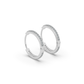Aurora Lights Diamond Earring