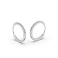 Aurora Lights Diamond Earring