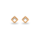 Divine Glow Diamond Earring
