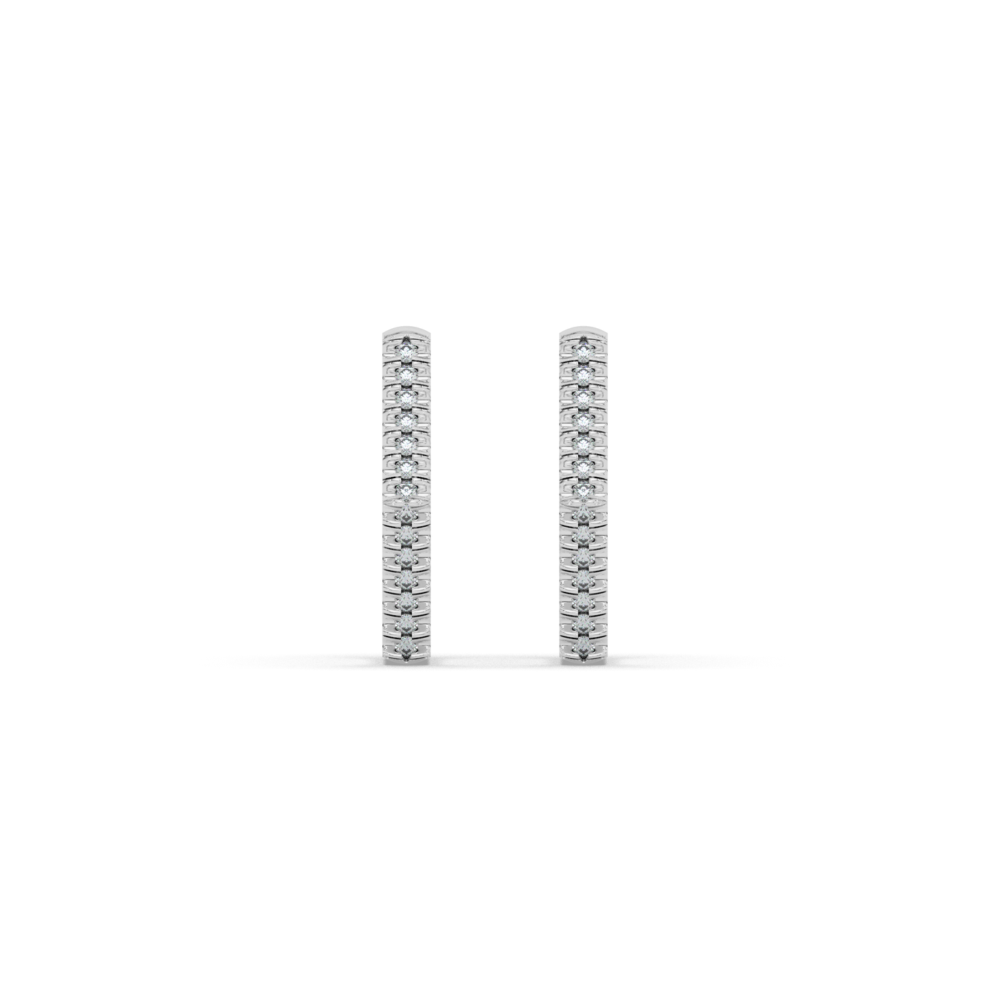 Starlight Treasures Diamond Earring