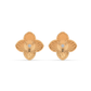 Glorious Shine Diamond Earring