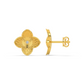 Glorious Shine Diamond Earring 18K