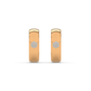 Purely Precious Diamond Earring 18K