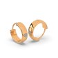 Purely Precious Diamond Earring 18K