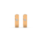 Timeless Twinkle Diamond Earring 18K