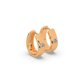 Timeless Twinkle Diamond Earring 18K