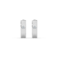 Timeless Twinkle Diamond Earring 18K