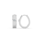 Timeless Twinkle Diamond Earring 18K