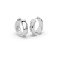 Timeless Twinkle Diamond Earring 18K