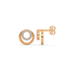 Regal Spark Diamond Earring