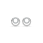 Regal Spark Diamond Earring