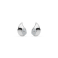Enchanted Elegance Diamond Earring 18K