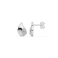Enchanted Elegance Diamond Earring 18K