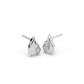 Enchanted Elegance Diamond Earring 18K
