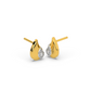 Enchanted Elegance Diamond Earring 18K