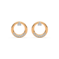Luxe Brilliance Diamond Earring