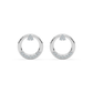 Luxe Brilliance Diamond Earring