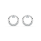 Luxe Brilliance Diamond Earring 18K