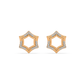 Mystique Sparkle Diamond Earring