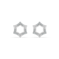 Mystique Sparkle Diamond Earring