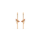 Celestial Glow Diamond Earring