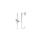 Celestial Glow Diamond Earring 18K