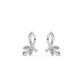 Ethereal Charm Diamond Earring
